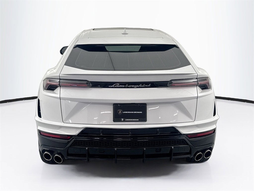 Used 2024 Lamborghini Urus S image 6