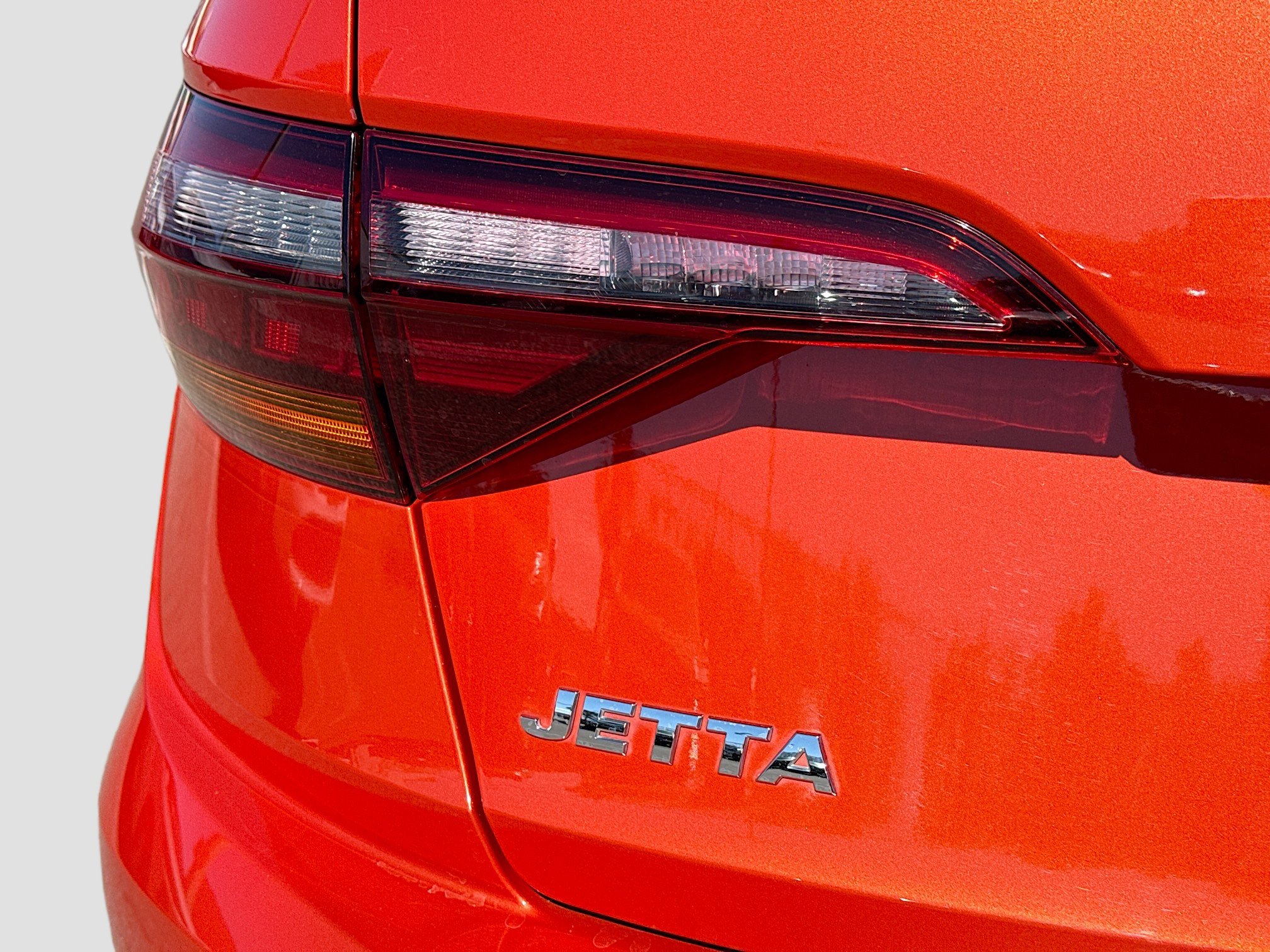 Used 2019 Volkswagen Jetta SEL Premium image 10