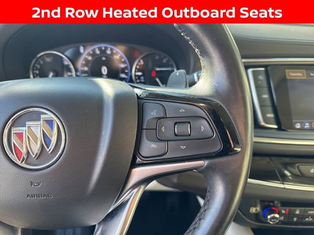 Used 2022 Buick Enclave Avenir w/ Avenir Technology Package image 14
