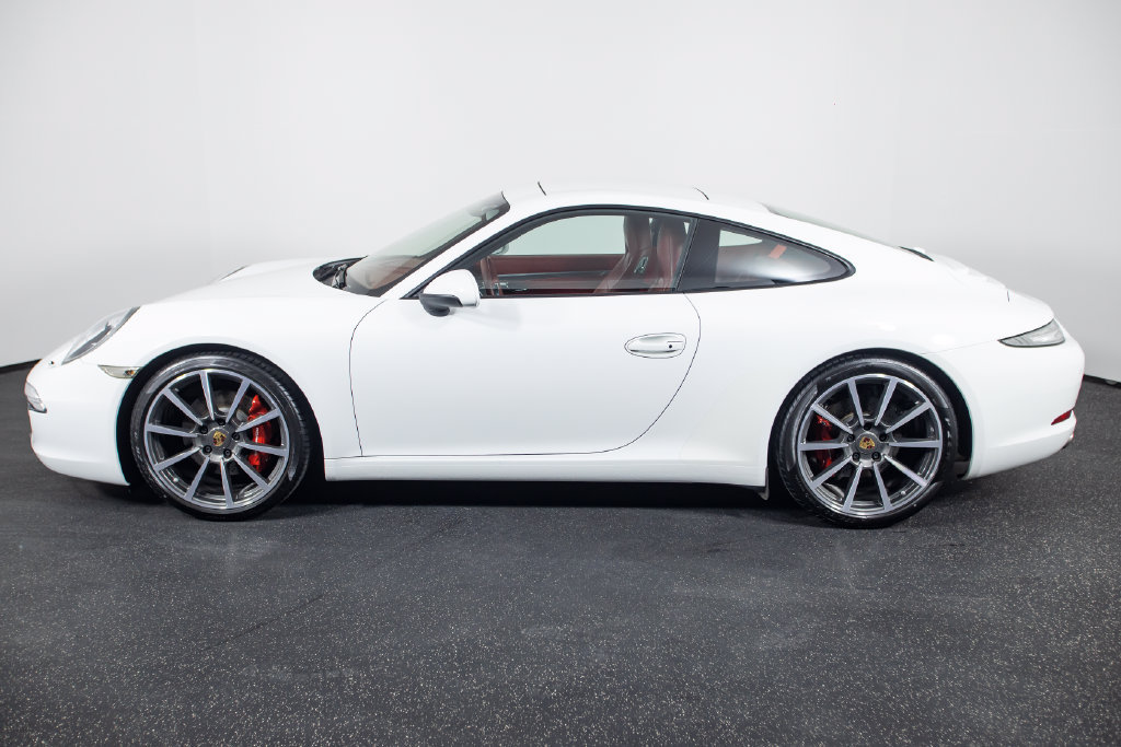 Used 2013 Porsche 911 Carrera S RWD image 7