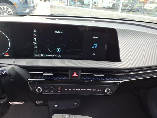 Used 2024 Kia EV6 GT image 11