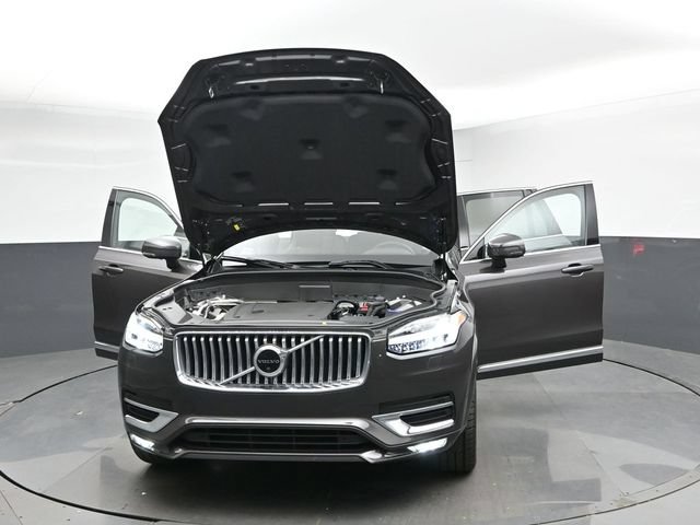 Used 2023 Volvo XC90 B6 Plus w/ Protection Package Premier AWD/4WD image 54