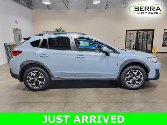 Used 2018 Subaru Crosstrek 2.0i Premium w/ Popular Package #3 image 5