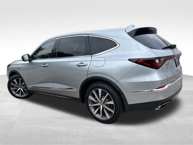 Certified 2026 Acura MDX w/ Technology Package image 8