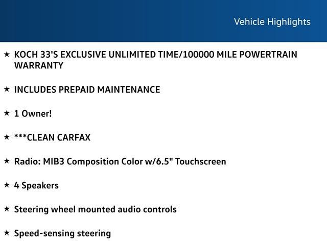 Used 2024 Volkswagen Jetta S image 21