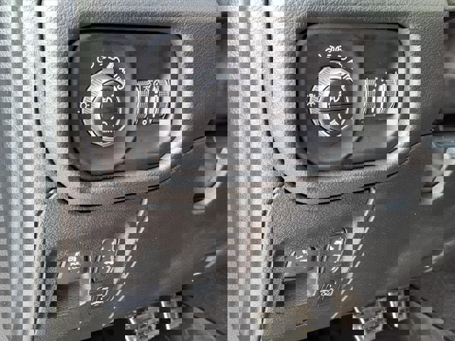 New 2026 RAM 1500 Rebel w/ G/T Package image 21