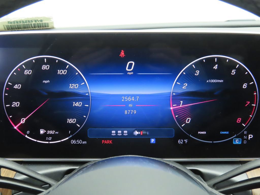 Used 2025 Mercedes-Benz C 300 Sedan image 34