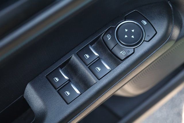 Used 2024 Ford Bronco Sport Badlands image 12