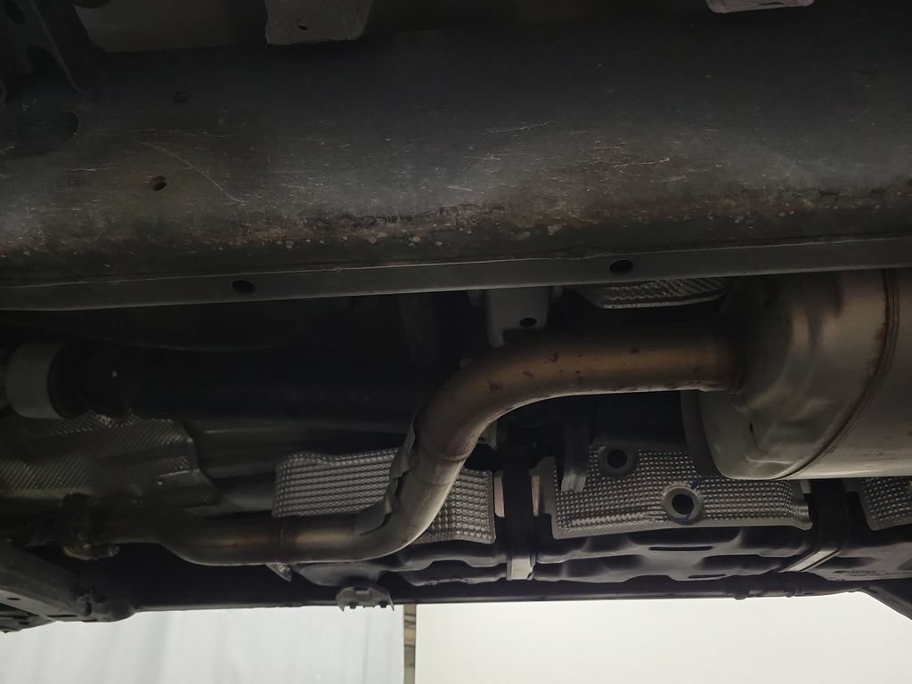 Used 2025 Toyota Tacoma SR5 RWD image 18