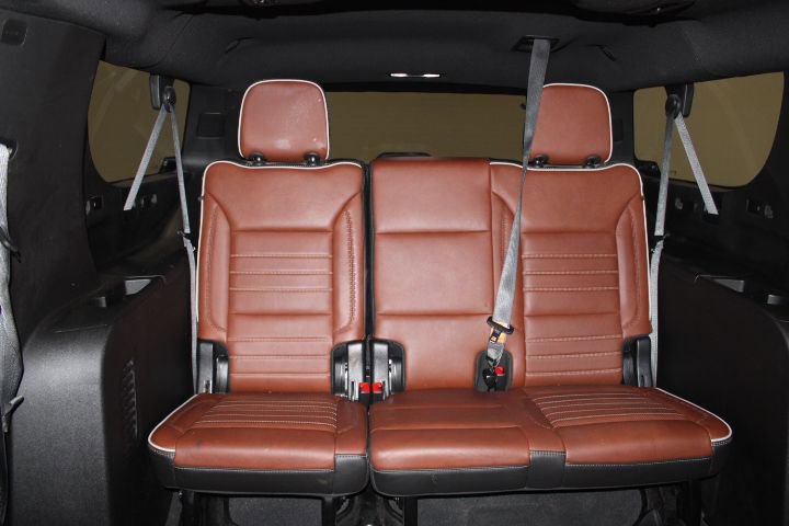 Used 2023 GMC Yukon XL Denali Ultimate w/ LPO, Floor Liner Package image 25