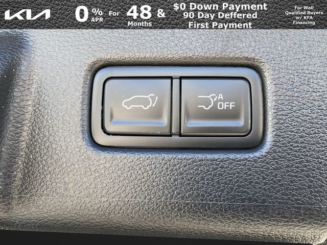 New 2025 Kia Telluride EX X-Line image 17