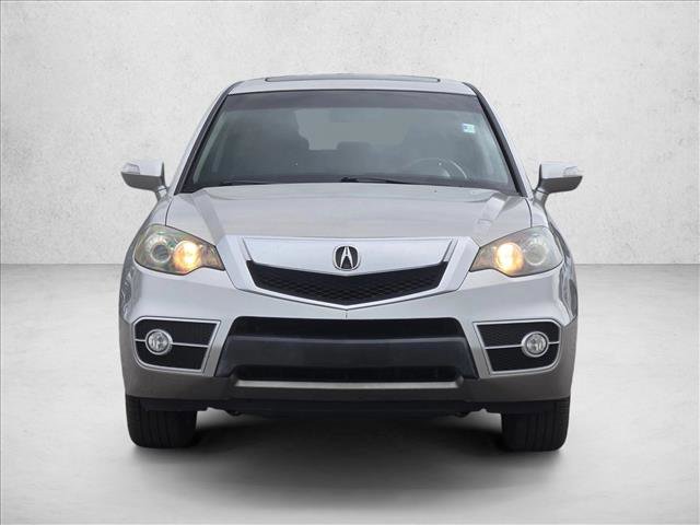 Used 2012 Acura RDX SH-AWD w/ Technology Package video 2