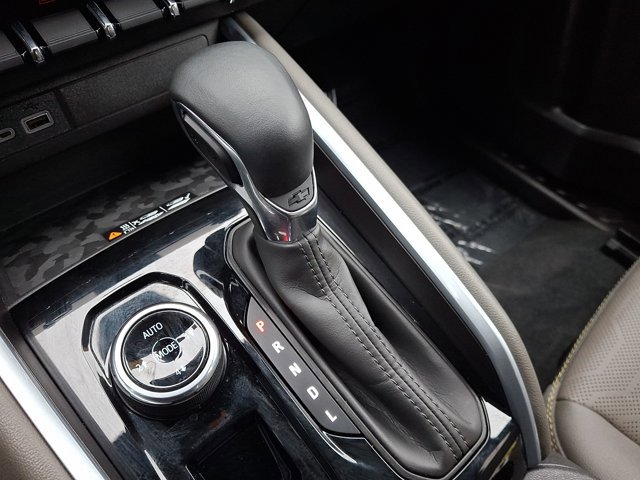 Used 2023 Chevrolet Colorado ZR2 w/ ZR2 Convenience Package III image 14