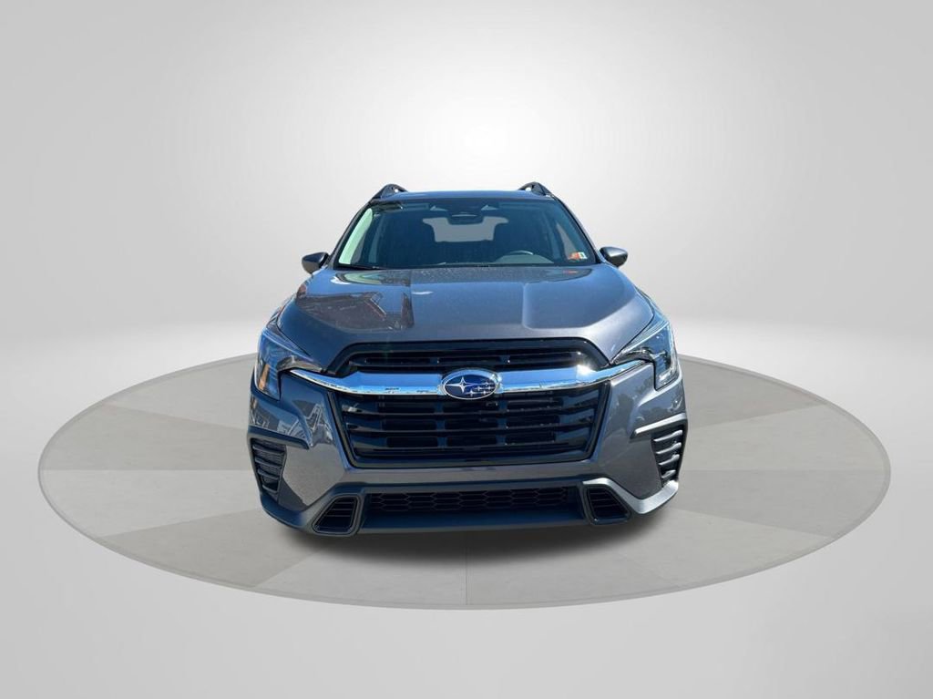 Certified 2025 Subaru Ascent Premium image 2