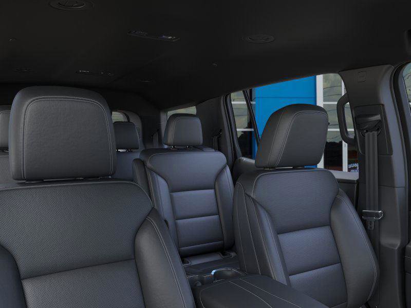 New 2026 Chevrolet Traverse LT FWD image 24