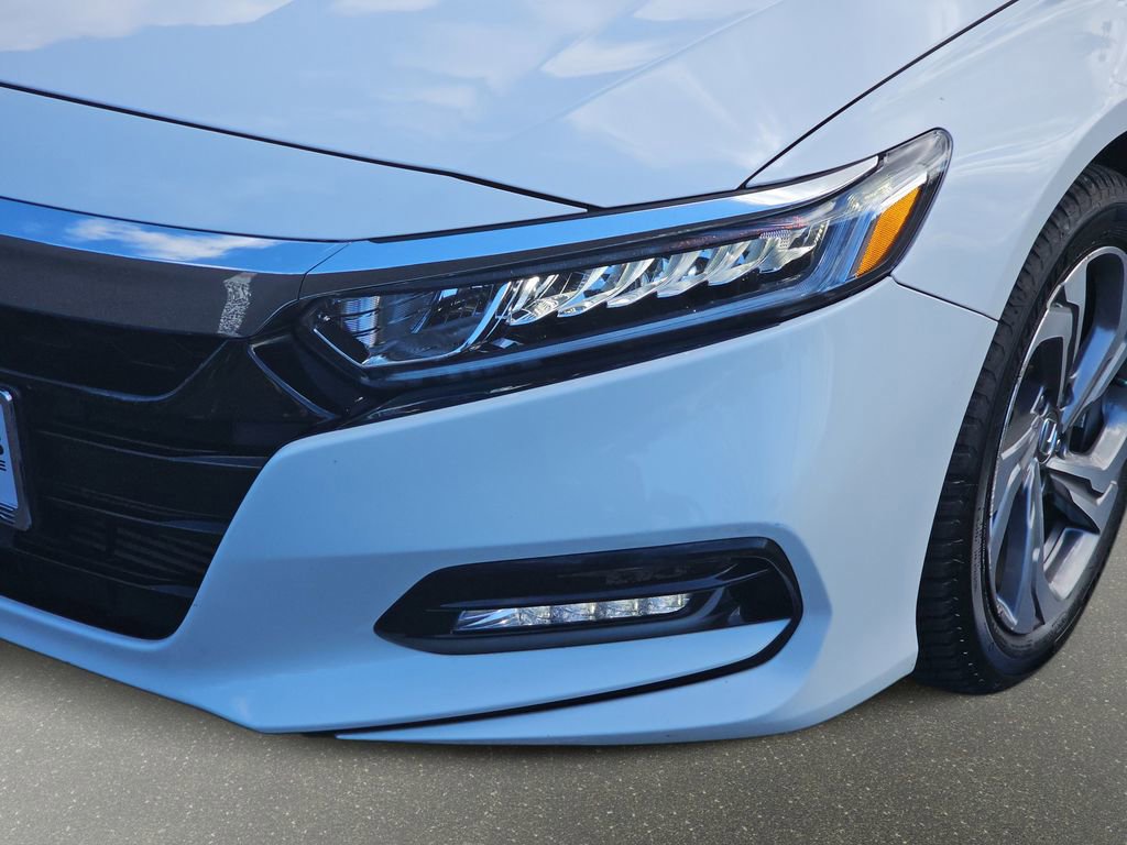 Used 2018 Honda Accord EX image 33