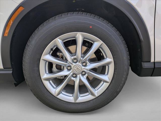 New 2026 Honda CR-V EX image 10
