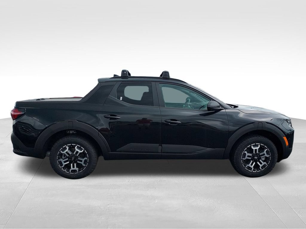 New 2026 Hyundai Santa Cruz XRT AWD/4WD image 6