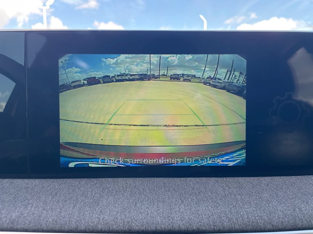 Certified 2025 Nissan Kicks SV FWD image 20