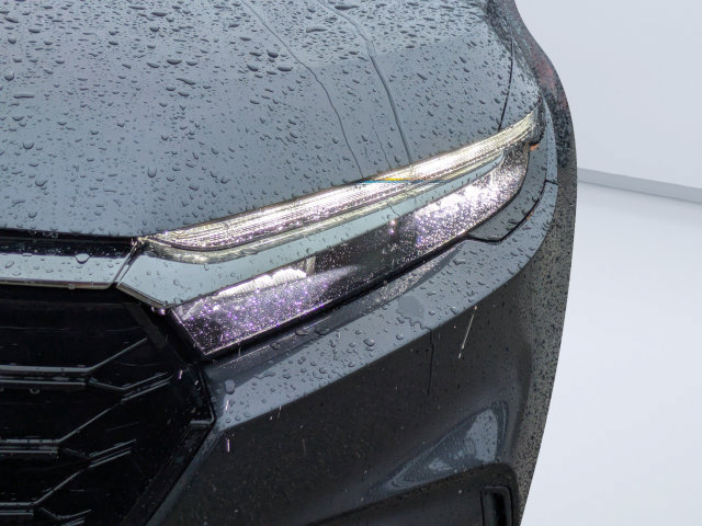 Used 2024 Honda CR-V EX-L image 10