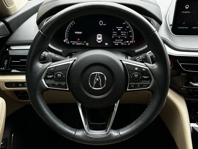 Used 2024 Acura MDX FWD w/ Technology Package image 13