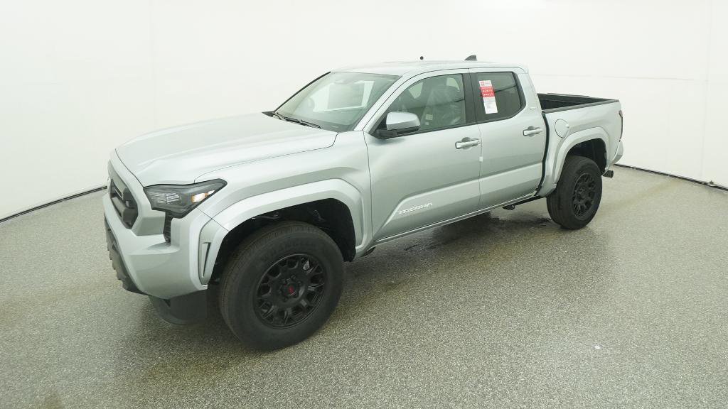 New 2025 Toyota Tacoma SR5 image 1