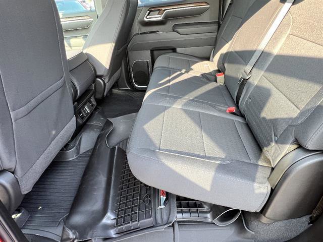 New 2026 Chevrolet Silverado 1500 LT image 15