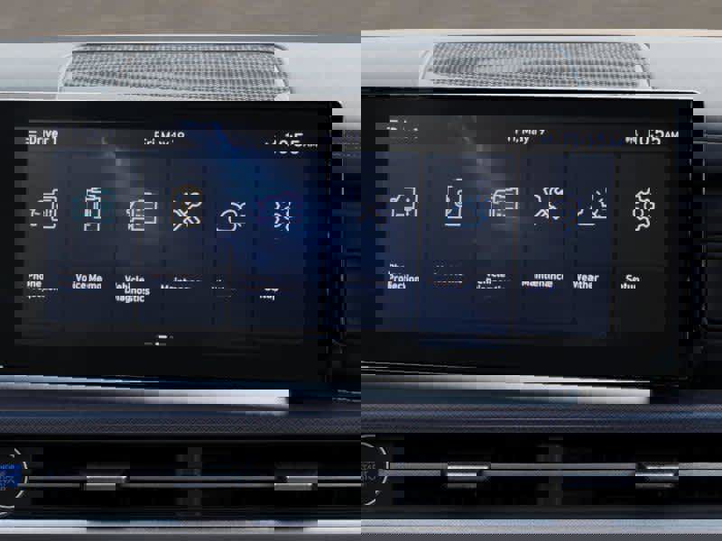 New 2026 Hyundai Santa Fe SE image 33