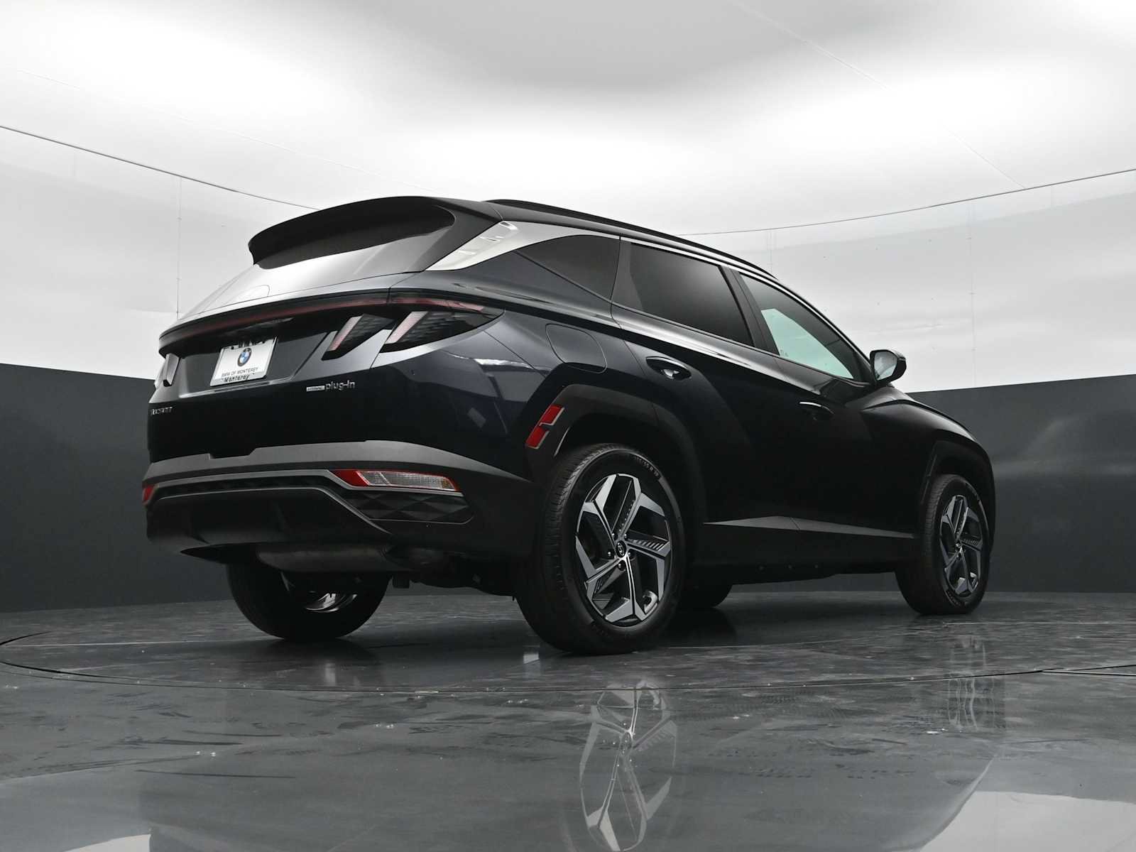 Used 2023 Hyundai Tucson SEL AWD/4WD image 28