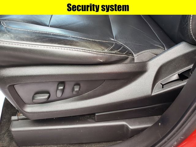 Used 2018 Chevrolet Silverado 1500 LTZ w/ Sport Package image 20