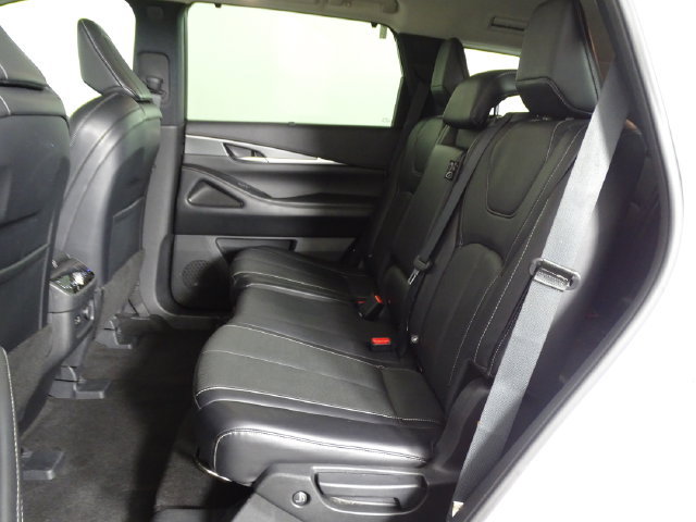 Used 2023 INFINITI QX60 Luxe w/ Cargo Package AWD/4WD image 13