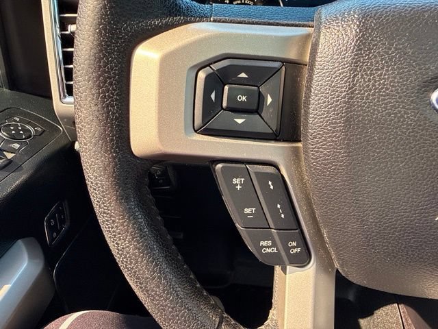 Used 2015 Ford F150 Lariat w/ Equipment Group 502A Luxury AWD/4WD image 20