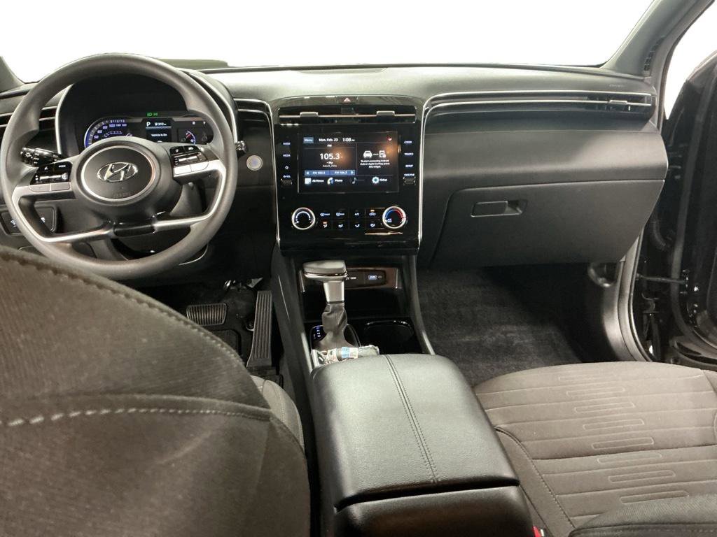 Certified 2023 Hyundai Santa Cruz SEL image 7