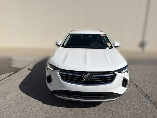Used 2023 Buick Envision Essence FWD image 14