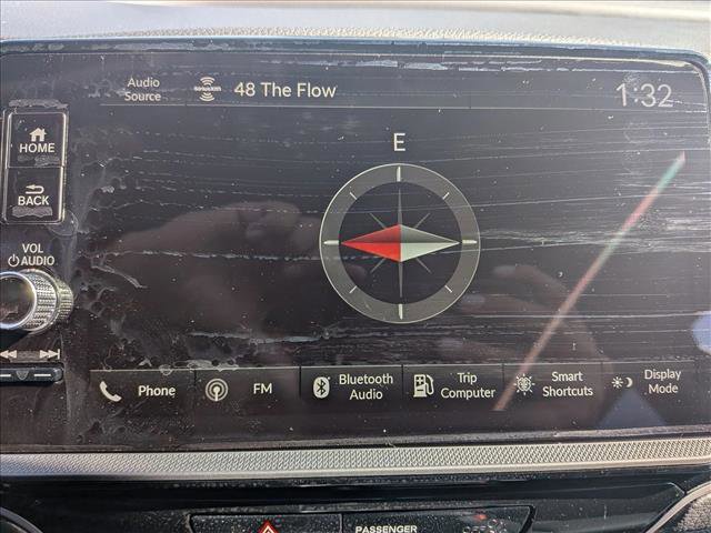 New 2025 Honda Ridgeline RTL image 12