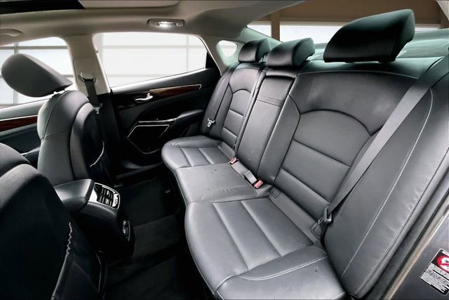 Used 2019 Kia Cadenza Technology image 26