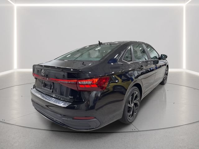 New 2026 Volkswagen Jetta SE FWD image 6