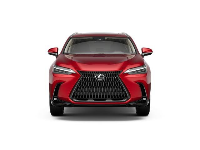 New 2026 Lexus NX 450h+ AWD w/ Luxury Package image 5