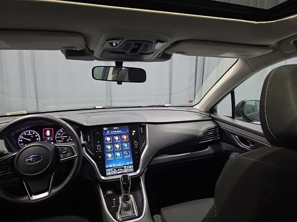 Certified 2025 Subaru Legacy Premium image 14