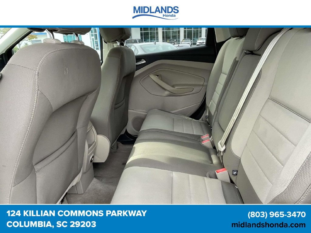 Used 2013 Ford Escape SE FWD image 10