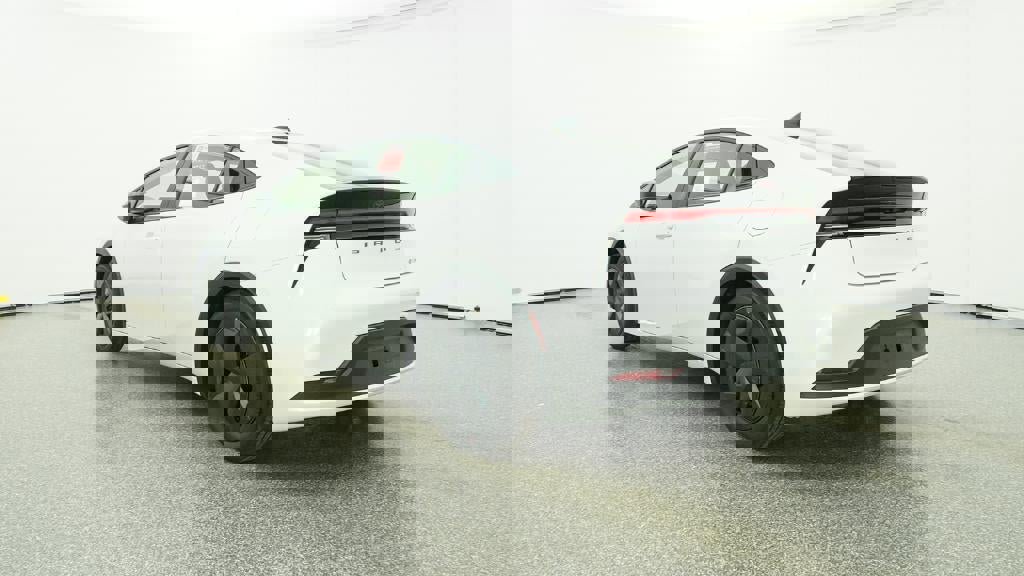 New 2026 Toyota Prius LE image 21