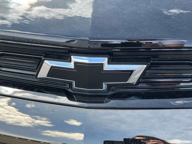 Certified 2023 Chevrolet TrailBlazer RS w/ Convenience Package image 11