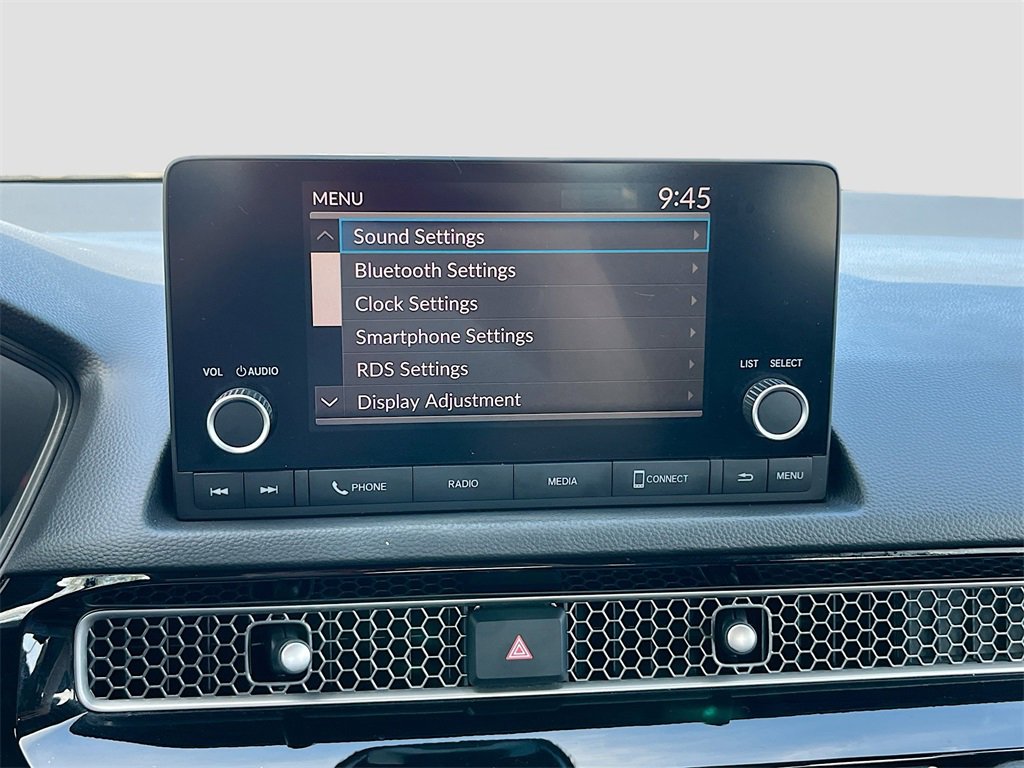 Used 2023 Honda Civic Sport image 14