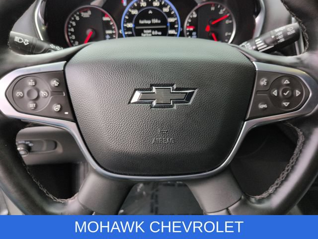 Used 2024 Chevrolet Traverse Premier w/ Redline Edition AWD/4WD image 11