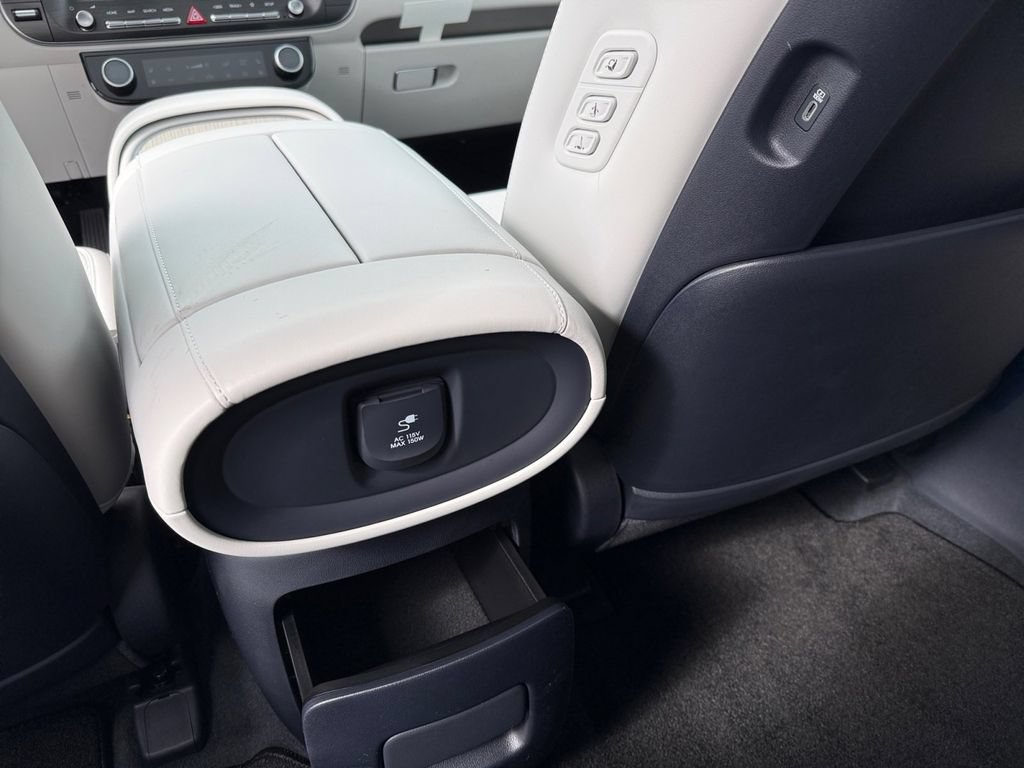 New 2026 Hyundai Palisade Calligraphy AWD/4WD image 28