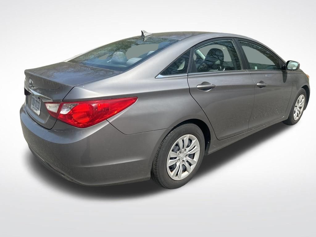 Used 2011 Hyundai Sonata GLS image 7