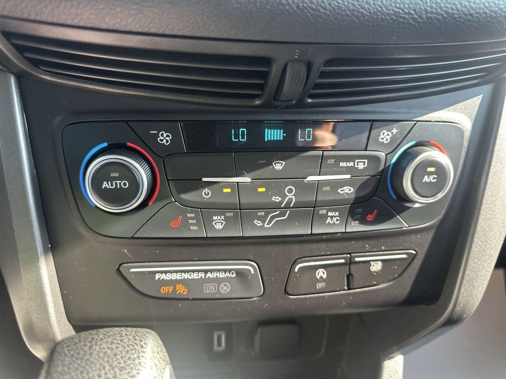 Used 2019 Ford Escape SE AWD/4WD image 25