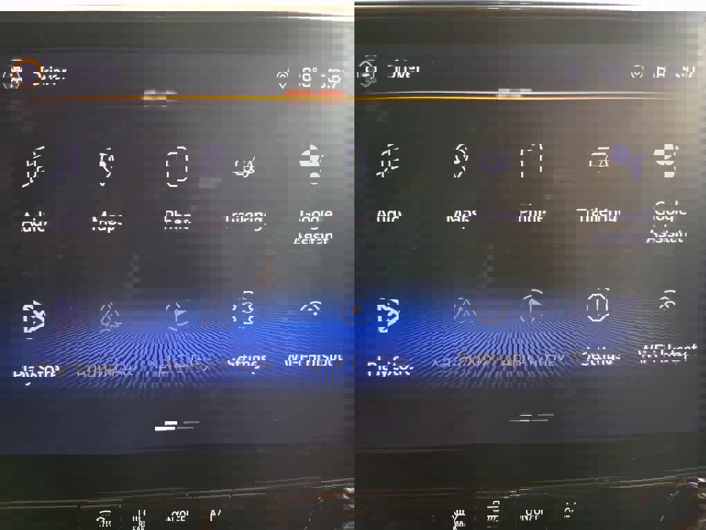 Used 2023 Chevrolet Colorado Trail Boss w/ Safety Package image 38