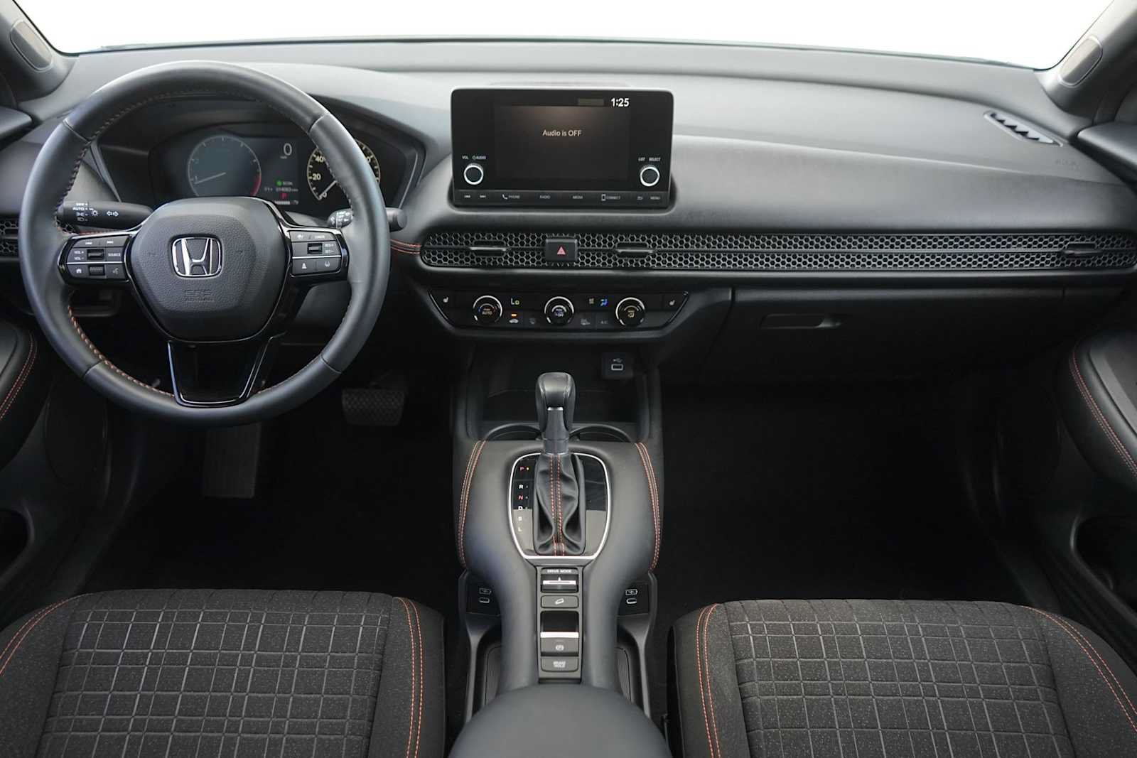 Used 2024 Honda HR-V Sport image 10