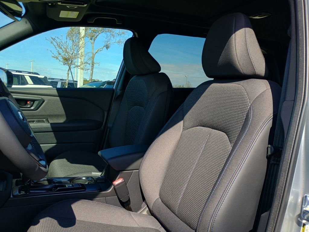 New 2026 Subaru Forester Premium image 11